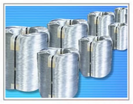 Galvanized Steel Wire